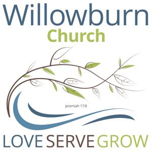 Willowburn Church Podcast