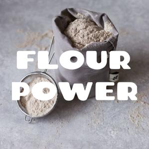 FLOUR POWER