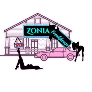 Zonia Freakhouse