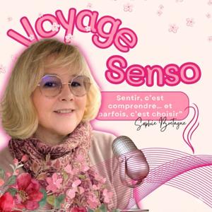 Voyage Senso – Reconversion, intuition avec les parfums, les huiles essentielles et les couleurs