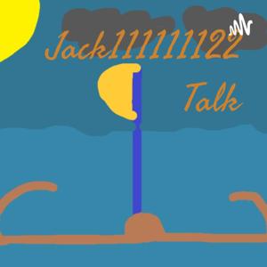 Jack111111122 Talk