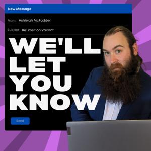 We'll Let You Know