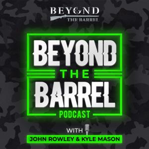 Beyond the Barrel