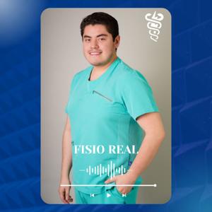 Fisio Real, el Podcast