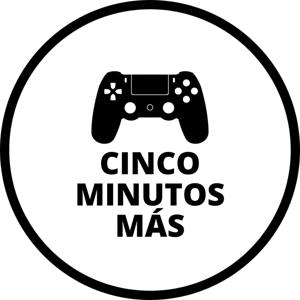 Cinco minutos más