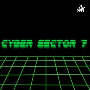 Cyber Sector 7, OSINT, Hacking, & Privacy by Kyle Reese