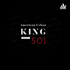 American Urban KING 501