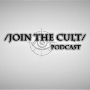 Join The Cult Podcast