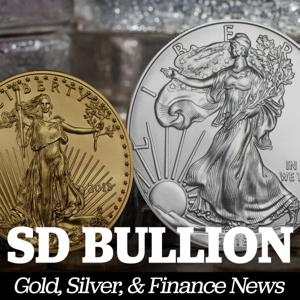 SD Bullion by SD Bullion