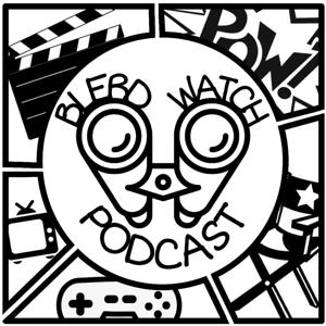 Blerd Watch Podcast