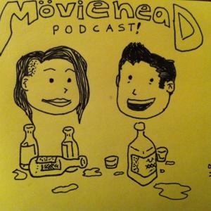 Möviehead Podcast