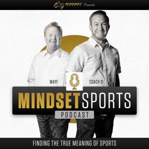 MINDSET SPORTS PODCAST