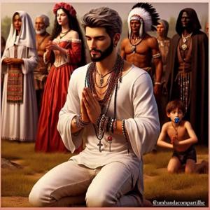 ESPIRITUALIDADE UNIVERSAL