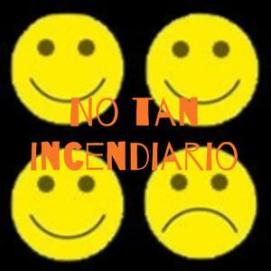 No tan incendiario