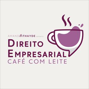 Direito Empresarial Café com Leite by Direito Empresarial Café com Leite