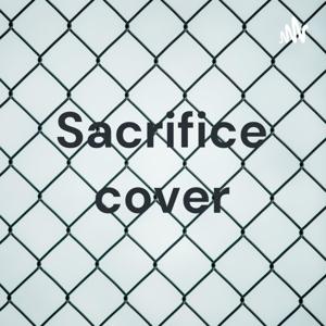 Sacrifice cover