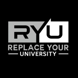 Replace Your University by RYU