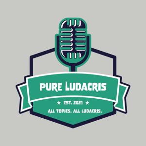 The Pure Ludacris Podcast