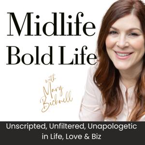 Midlife, Bold Life