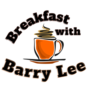 Breakfast With Barry Lee