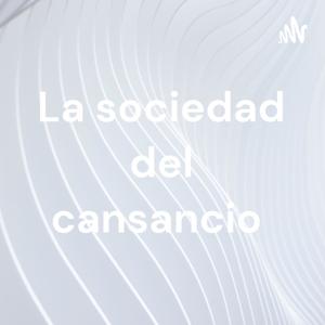 La sociedad del cansancio