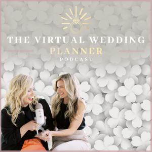 The Virtual Wedding Planner Podcast