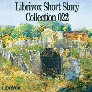 Short Story Collection Vol. 022 by Various