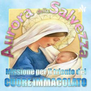 il Trionfo Del Cuore Immacolato