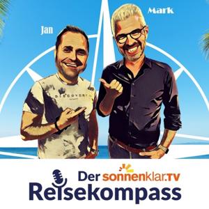 Der.Reisekompass von sonnenklar.TV