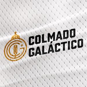 Colmado Galáctico