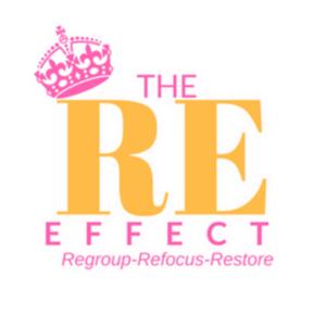 The RE Effect Podcast