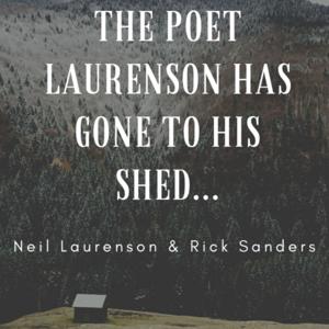 The Poet Laurenson Has Gone to His Shed