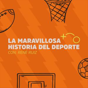 La Maravillosa Historia del Deporte