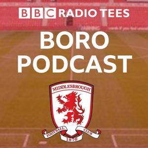 Boro Podcast