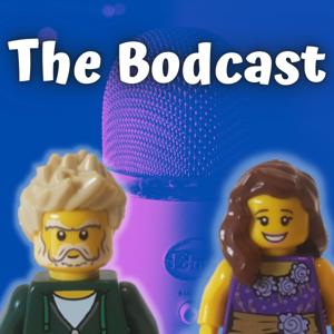 The Brick Bods Bodcast