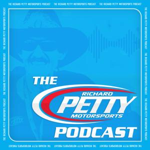 The Richard Petty Motorsports Podcast