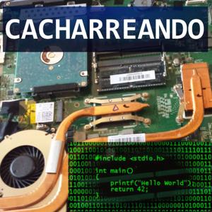 Cacharreando