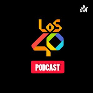 Los 40 Podcast