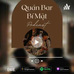 Quán Bar Bí Mật Bittersweet