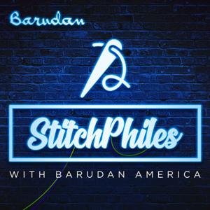 StitchPhiles with Barudan America