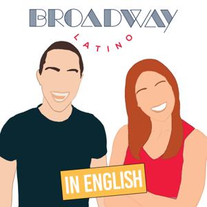 Broadway Latino In English