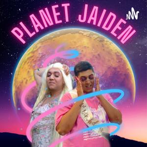 Planet Jaiden