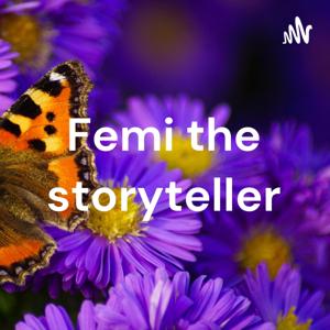 Femi the Storyteller