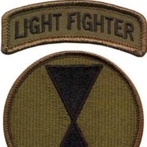 LightFighters - The Last Foot Soldiers of the Cold War