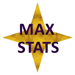 Max Stats Podcast