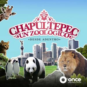 Chapultepec un Zoológico Desde Adentro