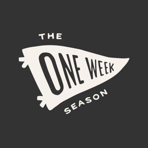 One Week Season by One Week Season