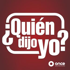 ¿Quién Dijo Yo?