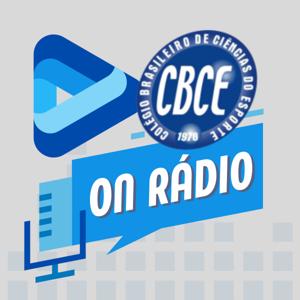 CBCE OnRádio - Ciências do Esporte e Educação Física nas ondas do rádio