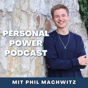 Personal Power Podcast